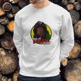 Whoopi Goldberg You In Danger Girl Sweatshirt Gifts for Him