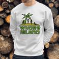 Whore Island Archer T-Shirt Sweatshirt Gifts for Him