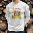 Wizard Of Oz Classic Sweatshirt Gifts for Him