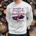 Woodward Avenue Cruise 2022 M1 Pink Style Sweatshirt Gifts for Him