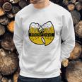 Wu Tang Brew Tang Sweatshirt Gifts for Him