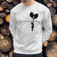 Wu-Tang Clan Cream Life As A Shorty Shouldn’T Be So Rough Shirt Sweatshirt Gifts for Him