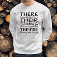 They Are Driving Me Nuts Interesting 2022 Gift Sweatshirt Gifts for Him