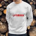 Yamaha Logo Sweatshirt Gifts for Him