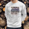 Yes Yessongs Album Cover Sweatshirt Gifts for Him