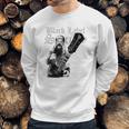 Zakk Wylde Sweatshirt Gifts for Him