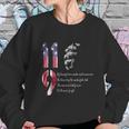 0911 Patriots Day Pray To Victims Meaning Quote Sweatshirt Gifts for Her