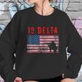 19 Delta Mos Cavalry Scout Sweatshirt Gifts for Her