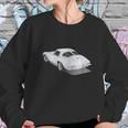 1963 Corvette Stingray Sweatshirt Gifts for Her