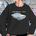 1964 Ford Galaxie 500 Sweatshirt Gifts for Her