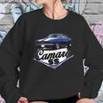 1968 Camaro Ss Sweatshirt Gifts for Her