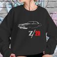 1969 Camaro Z28 Vintage T-Shirts Sweatshirt Gifts for Her