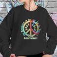 1969 Moratorium To End The War In Vietnam 52Nd Anniversary Sweatshirt Gifts for Her