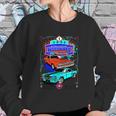 2022 Cruisin Woodward M1 In Muscle Car Cruise Sweatshirt Gifts for Her