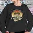 31 Years Old Gift February 1991 Limited Edition 31St Bday Sweatshirt Gifts for Her