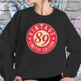 32Nd Birthday Gift Vintage 1989 - 32 Years Old Sweatshirt Gifts for Her