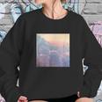 90S Soft Grunge 80S Indie Pastel Goth Aesthetic Sweatshirt Gifts for Her