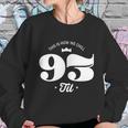 93 Til Souls Of Mischief Hieroglyphics Underground Hip Hop Sweatshirt Gifts for Her