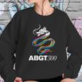 Abgt300 Sweatshirt Gifts for Her