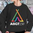 Above & Beyond Abgt250 Sweatshirt Gifts for Her