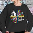 Above And Beyond Group Therapy Radio Sweatshirt Gifts for Her