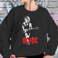 Acdc Angus Sweatshirt Gifts for Her