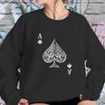 Ace Of Spades Sweatshirt Gifts for Her