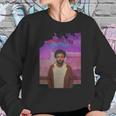 Acid Rap Because The Internet Sweatshirt Gifts for Her