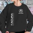 Acura Race Acura Racing Sweatshirt Gifts for Her