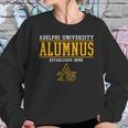 Adelphi University Alumnus Sweatshirt Gifts for Her