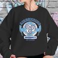 Air Bending University Air Nomads Sweatshirt Gifts for Her