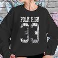 Al Bundy Polk High T-Shirts Sweatshirt Gifts for Her