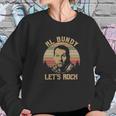 Al Bundy Lets Rock Sweatshirt Gifts for Her