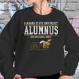 Alabama State University Alumnus Sweatshirt Gifts for Her