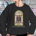 Alan Parsons Project - Turn Of A Friendly Card Sweatshirt Gifts for Her