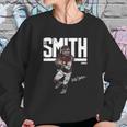 Alex Smith Signature Sweatshirt Gifts for Her