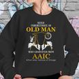 Alfred Adler Institute Of Chicago Sweatshirt Gifts for Her