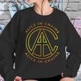 Alice In Chains Sweatshirt Gifts for Her