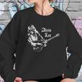 Alvin Lee Simple Sweatshirt Gifts for Her