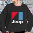 Amc Jeep Logo Sweatshirt Gifts for Her