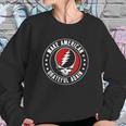 Make American Grateful Dead Again Stars Sweatshirt Gifts for Her