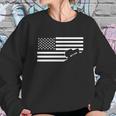 American Jeep Sweatshirt Gifts for Her