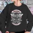 American Motorcycle Indian Bikers Club Motorcycle Biker Sweatshirt Gifts for Her