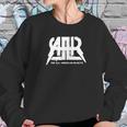 The All American Rejects Logo T-Shirt Sweatshirt Gifts for Her