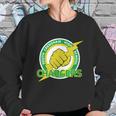 All American Show Cw Football Show South Crenshaw Graphic Design Printed Casual Daily Basic Sweatshirt Gifts for Her