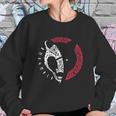 American Viking Berserker Sweatshirt Gifts for Her