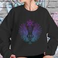 Angel Number 777 Sacred Geometry Healing Sweatshirt Gifts for Her