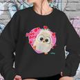 Angry Birds Hatchling Love Bird Official Sweatshirt Gifts for Her