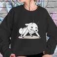 Angry Twig Hilda Sweatshirt Gifts for Her