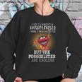 Animal Muppets I Am Currently Unsupervised I Know It Freaks Me Out Too Shirt Sweatshirt Gifts for Her